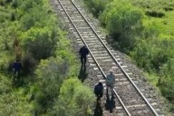 Así es el balneario donde se encontró el cuerpo desmembrado que sería del chofer desaparecido
