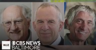 3 scientists at American universities take home Nobel Prize in physics