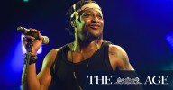 D’Angelo, Grammy-winning R&B singer, dies at 51