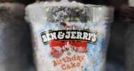 Ice cream giant that makes Magnum and Ben & Jerry’s to use AI to make healthier treats