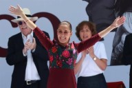 Destacan gobernadores de Morena y PVEM logros de CSP