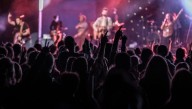 Church Replaces Boring Old Hymns With Same Four Songs Every Sunday