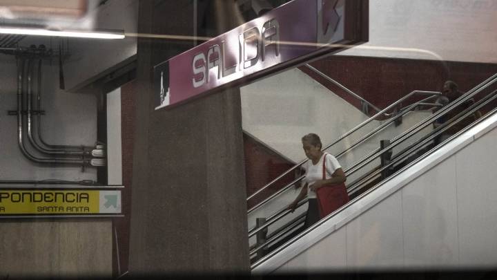 Línea 1 del Metro CDMX: estas son las estaciones que cerrarán a las 22:00 horas en octubre