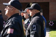 Wagner College to host 15th annual Veterans Day ceremony on Nov. 12