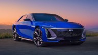 The 2026 Cadillac Celestiq Now Costs as Much as a Rolls