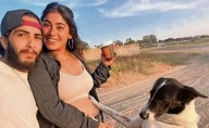 "Hasta que regreses": Ilana Gritzewsky cumple su promesa y se reencuentra con Matan Zangauker tras dos años cautivo de Hamas
