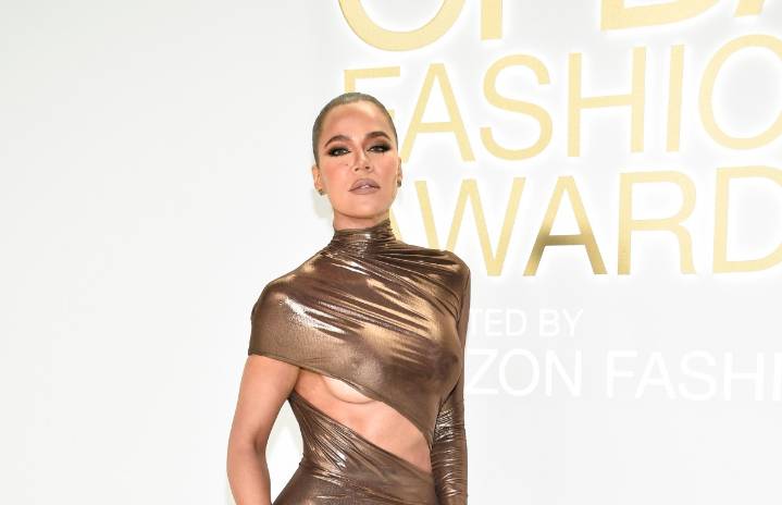 Khloé Kardashian hizo una inesperada confesión sobre su vida sexual: “Me siento genial”
