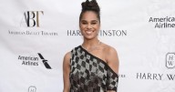 Misty Copeland hangs up her pointe shoes after performing for adoring crowd at retirement show