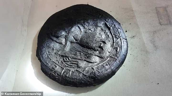 Un artefacto milenario descubierto en Turquía podría confirmar una de las frases más célebres de la Biblia