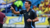 Con dos convocados del fútbol local, Lionel Scaloni reveló la lista de la selección argentina para los amistosos en Estados Unidos
