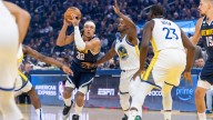 Warriors unleash ‘monster lineup’ in comeback win vs. Nuggets