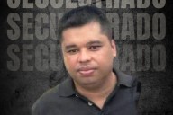 Detienen a Wladimir Yépez, dirigente de Vente Venezuela en Lara, este #22Oct