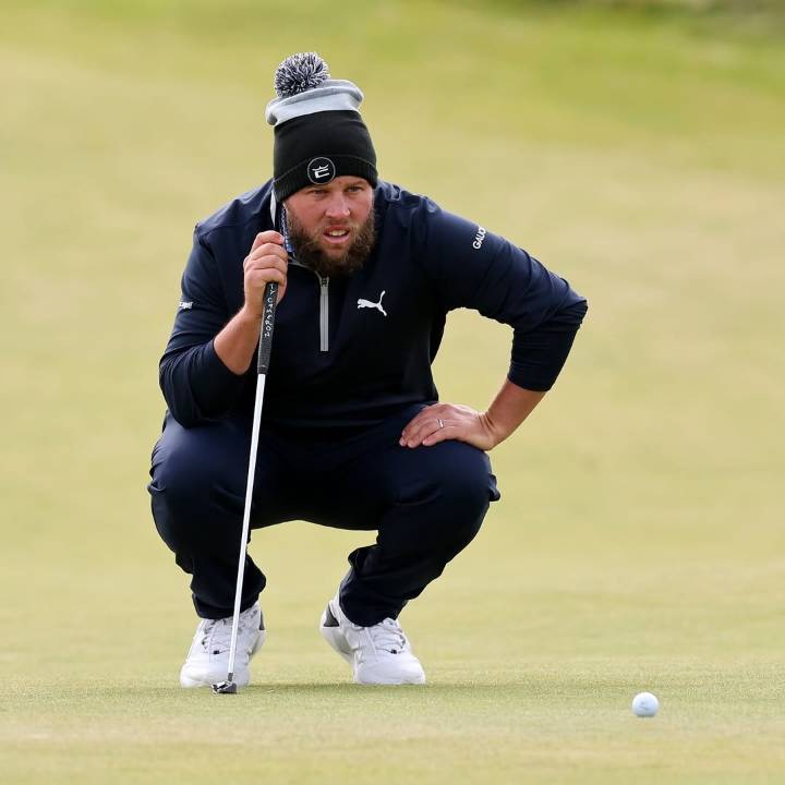 Golf World Cheers as Fan-Favorite Andrew ‘Beef’ Johnston Pulls Off Big Feat After 14-Month Injury Hiatus After a long break from the DP World Tour, fan-favorite Andrew ‘Beef’ Johnston is back in actio