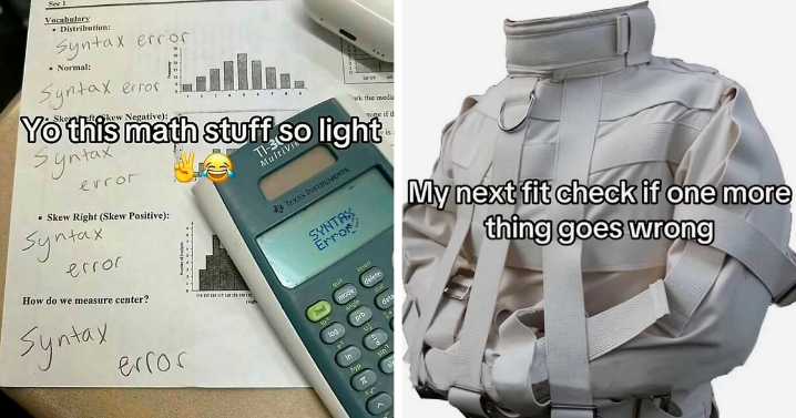 “Posts That Hit Different At 3AM”: 59 Unhinged Memes For Anyone Surviving On Their Last Brain Cell