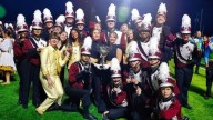 Oak Ridge High School's WildBand shines with first-place finish at Foothills Classic