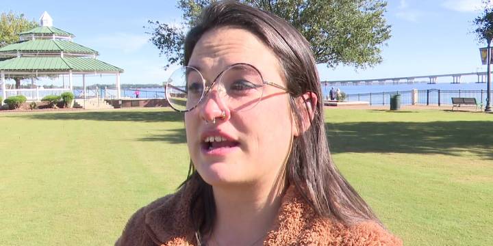 ‘I just want to bring her home’: Sister reflects on 25-year search for Christina Lewis