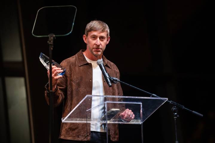 Ashley Gorley, Amy Allen, ‘Tennessee Whiskey’ Top 2025 NMPA Gold & Platinum Gala Honorees: ‘Long Live Songwriters’