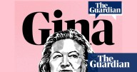 Gina: a real life Succession story, episode 8