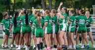 Flag football is a new sport. That doesn't mean Valparaiso wants to win any less