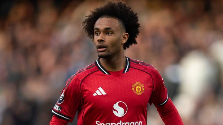 West Ham target wants January move away from Man Utd
