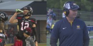 Game of the Week: St. Johns at Haslett