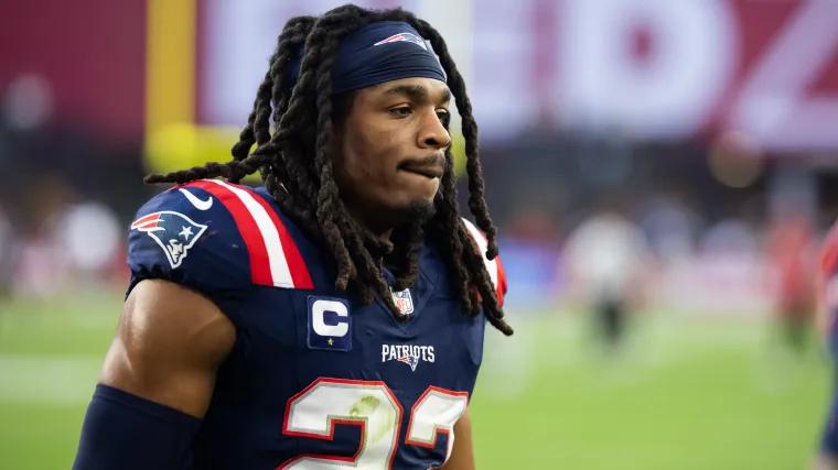 Why Patriots traded Kyle Dugger away to the Steelers