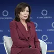 Gov. Hochul blames Rep. Stefanik for racist culture revealed in young NY GOP texts