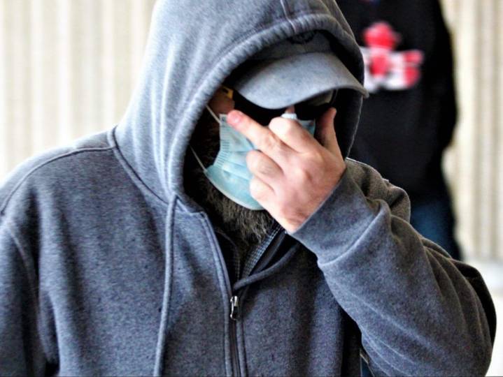 Crown to oppose bail for Windsor's 'Creeper Hunter': Court records