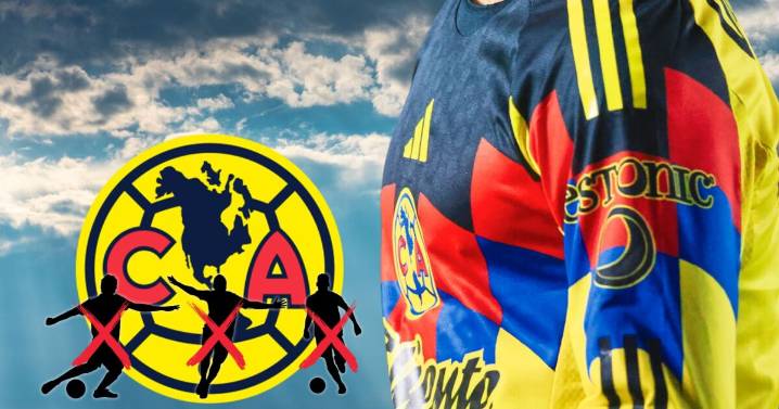 El torneo está a punto de terminar y el DT del América revela los tres refuerzos que se le negaron y soñaba con que llegaran
