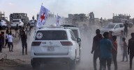 Israel confirma la identificación de los cuatro cadáveres entregados el lunes por Hamas en Gaza