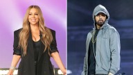 Mariah Carey Addresses Rumor About The Root Of Her Beef With Eminem