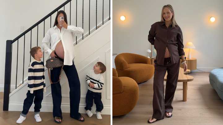 Best maternity wear: Aussies’ favourite Bae The Label drops new collection just in time for summer
