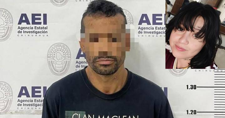 Vinculan a proceso a hombre que asfixió y decapitó a su pareja en Parajes de San José