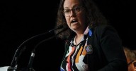Audit finds federal department couldn't account for 132 Indigenous artworks