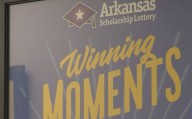 3 from Northwest Arkansas, River Valley win combined $300K in lottery prizes