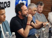 Normalizaron las 62 Organizaciones de La Pampa: Genoni encabeza y quedan afuera dos sindicalistas de peso