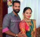 Kasargod: Young couple ends life by consuming poison