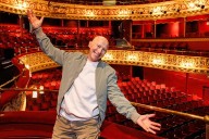 ‘I wanted to leave while I was still fresh’ – Joe Conlan on kicking off Gaiety panto dame shoes after 15 years