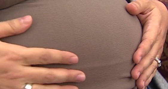 Medical Moment: More births among women over 40 than teens for first time in US history
