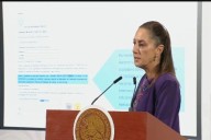 Confirma CSP detención de Levy: 'no es político', dice