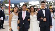 Los egresados eligieron el menú para la Cena Blanca: cuál ganó y qué platos incluye