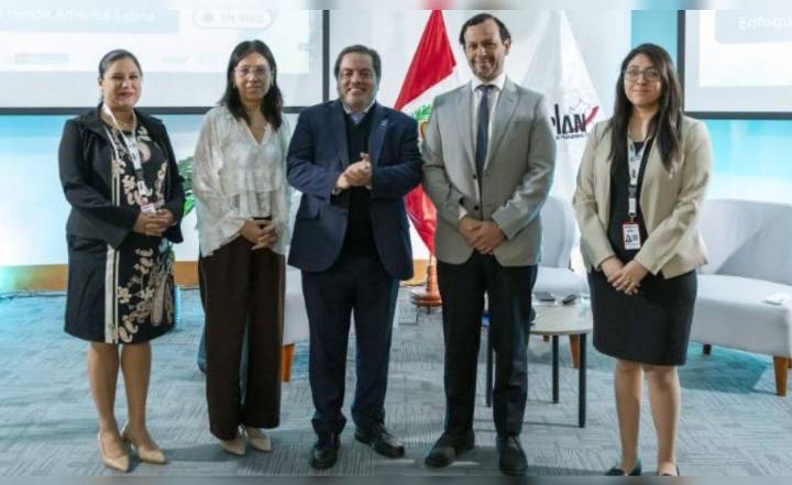 Cepal destaca avances del Perú hacia una gestión pública más eficiente y anticipatoria