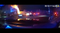 Watch: Videos show police rush to evacuate residents in Southgate senior facility fire