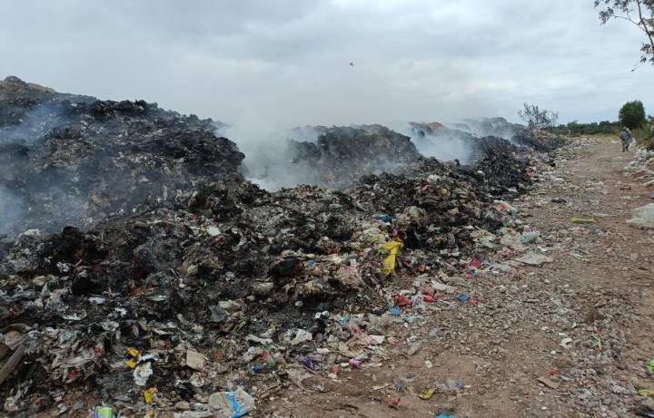Refuerzan vigilancia ambiental en todo el Estado