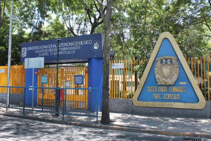 Mantiene Segob coordinación con la UNAM para detectar origen de atentados en sus campus
