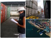 Puestos de control del ICA en puertos, aeropuertos y pasos de frontera están funcionando con normalidad