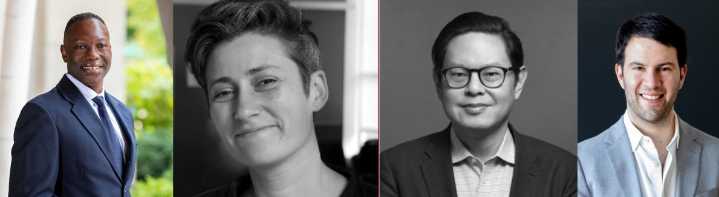 October 16 Safeguarding Democracy Project Webinar: "Redistricting and Re-Redistricting Controversies and the 2026 Election"