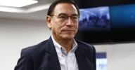 PJ admite apelaciones de Martín Vizcarra por caso Lomas de Ilo y Hospital de Moquegua