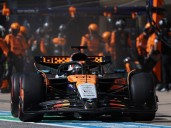 Piastri opina que ya no es momento de que McLaren priorice a un piloto