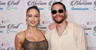 Elsie Hewitt Is ‘So Excited’ to Co-Parent with Pete Davidson